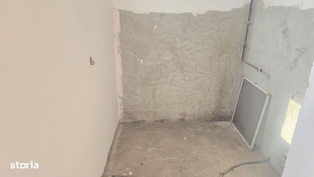 Vand apartament cu 2 camere in Deva, zona Dacia,