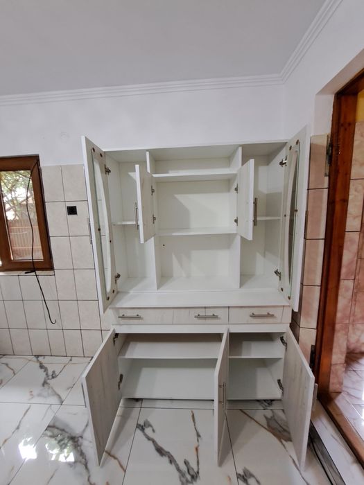 Vand bufet bucatarie