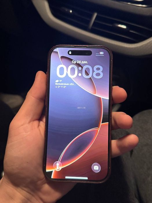 Iphone 16 pro srochni sotiladi