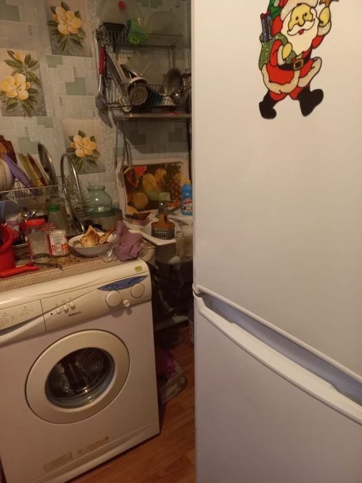 Сдам трехкомнатную квартиру