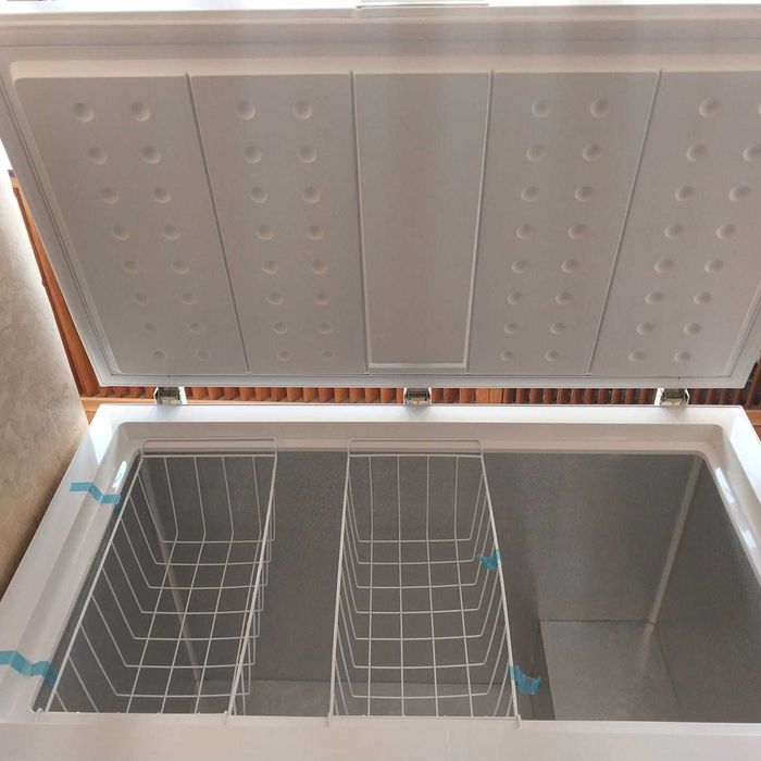 ARG (ACF-300) Морозильный ларь 290 литров