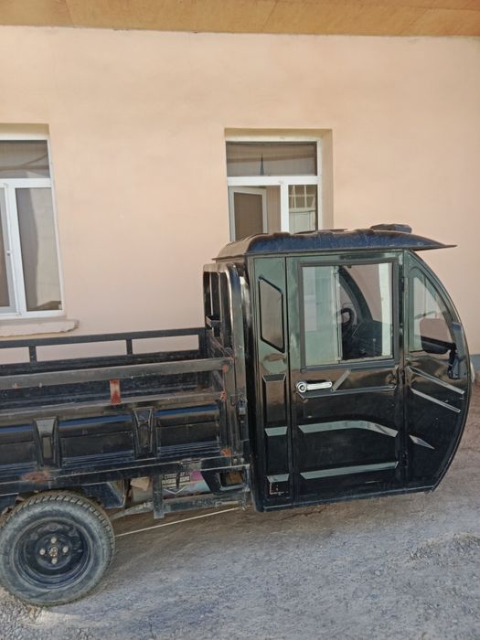 Muravek sotiladi