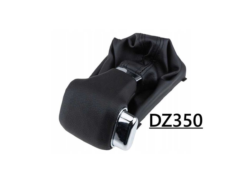 Скоростен лост VW маншон автоматик Passat Sharan Caddy Tiguan DSG