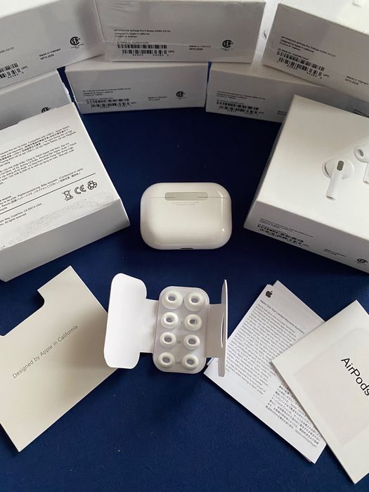 Cǎşti Airpods Pro 3 Usb-C Sigilate Full box Ofertǎ promoționalǎ!!!