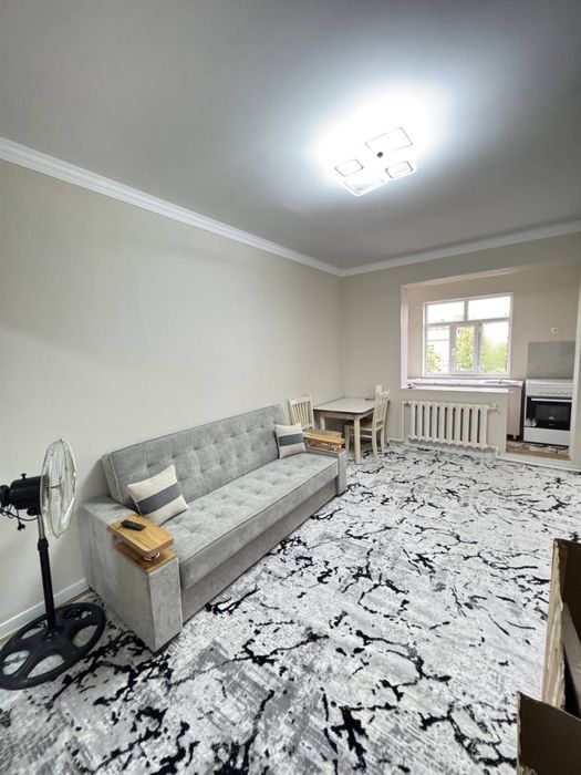 Аренда Квартира Феруза 221 школа