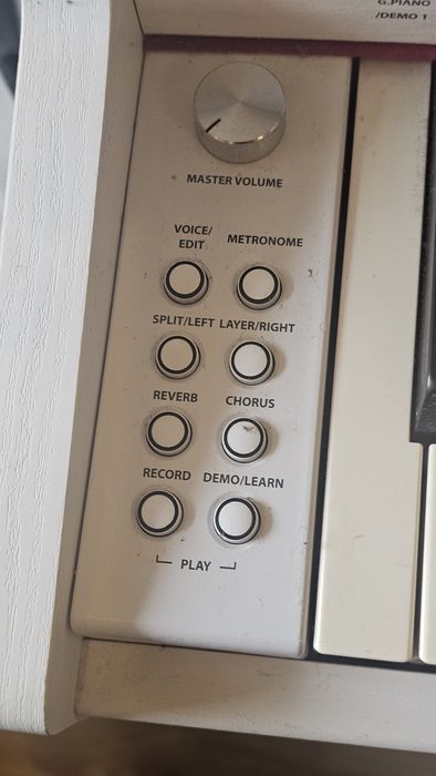 Електронно пиано Kurzweil