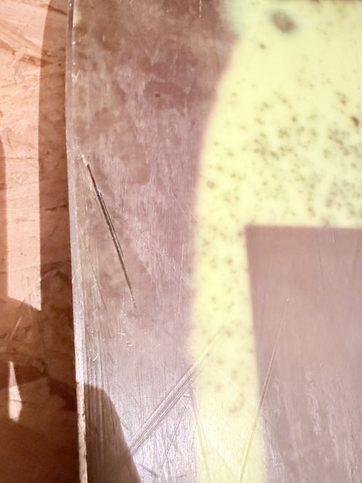 Placa snowboard Ride Twinpig 154