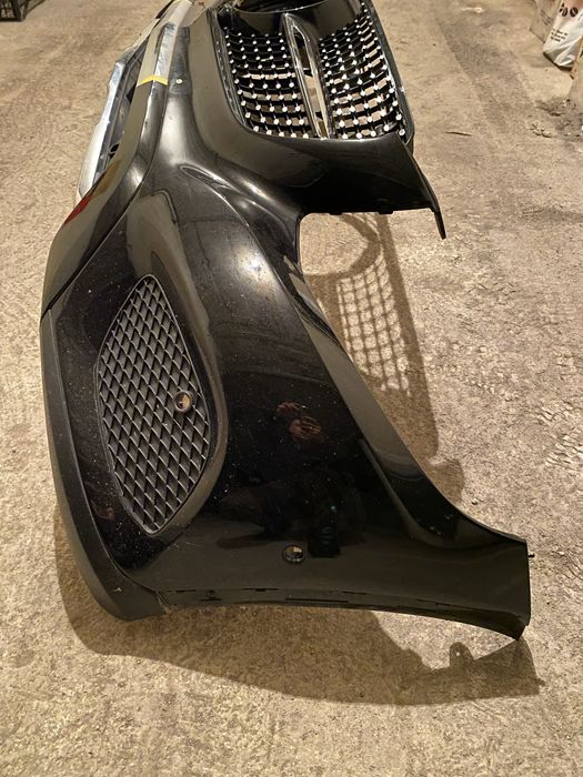 Предна броня GLC X253 SUV 2016