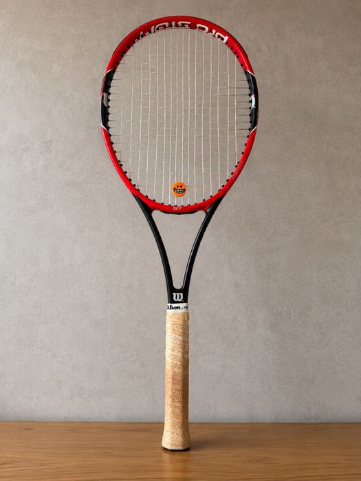 Wilson Pro Staff 97 LS v10 315 г.