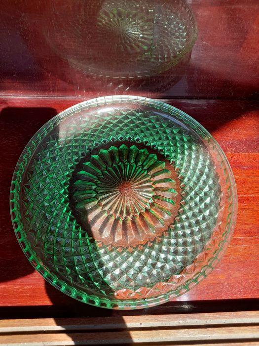 Продам вазочки разные