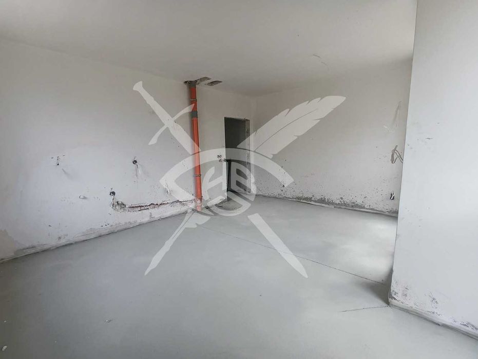 Продава се Двустаен апартамент в София, Младост 3 - 69 кв.м за 1745 €/кв.м - Снимка #2