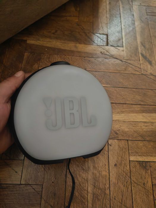 JBL Horizon 2, Bluetooth, Аларма, Pro Sound, Амбиентна светлина, USB.