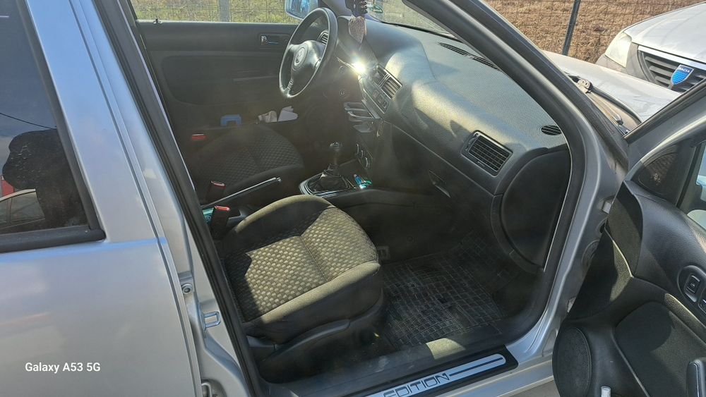 De vanzare vw bora