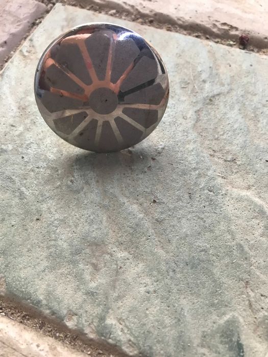 Дверные ручки,  СССР.