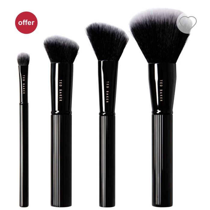 Оригинални четки за грим Ted Baker