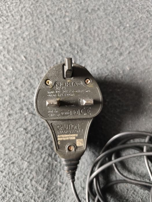 Зарядни устройства за телефони Nokia