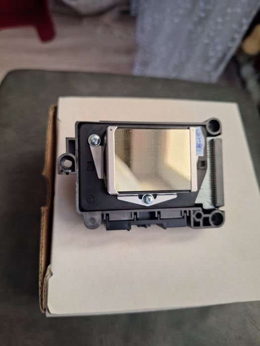 Печатающая головка Epson