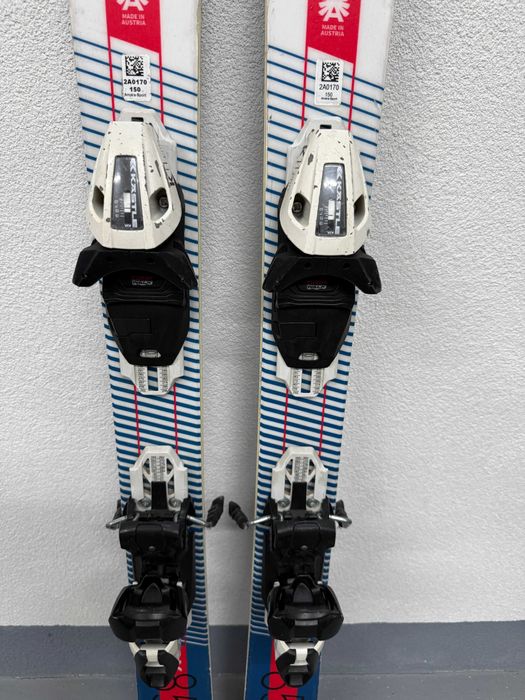 schi kastle dx 85 L152cm