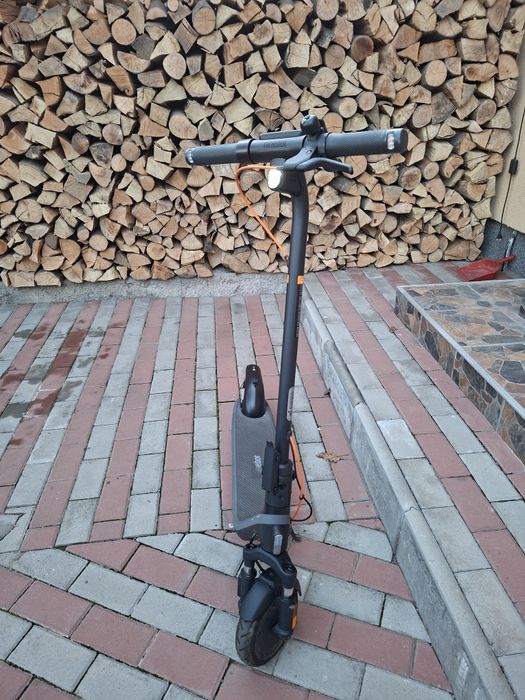 Ninebot E2 Plus II