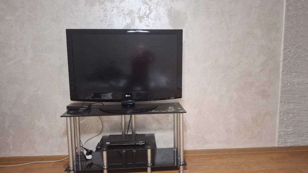 Жк Телевизор  LG