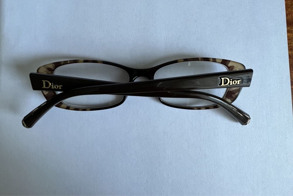Оправа для очков DIOR