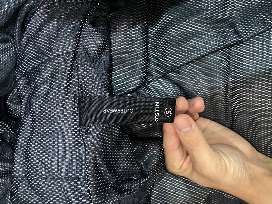 Зимняя Куртка Ostin