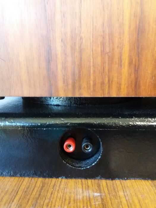 jennings research CONTRARA PEDESTAL MK1