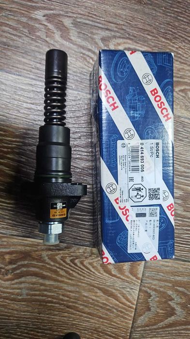 Запчасти для СПЕЦТЕХНИКИ