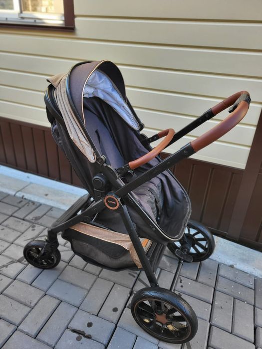 Продам коляску фирмы Junex