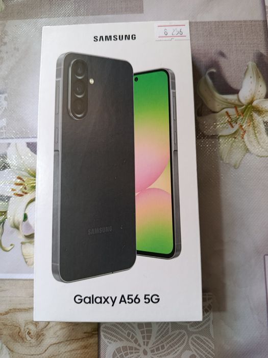 Samsung Galaxy A56 8/256
