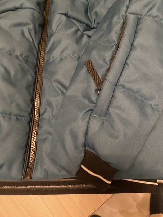 Ски и сноубор яке 8-10г много запазено