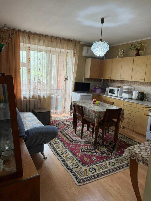 продам однокомнатную квартиру