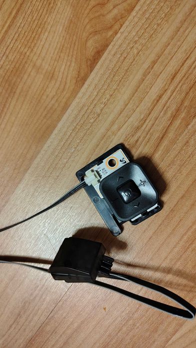 Placa Logica Samsung KU6172