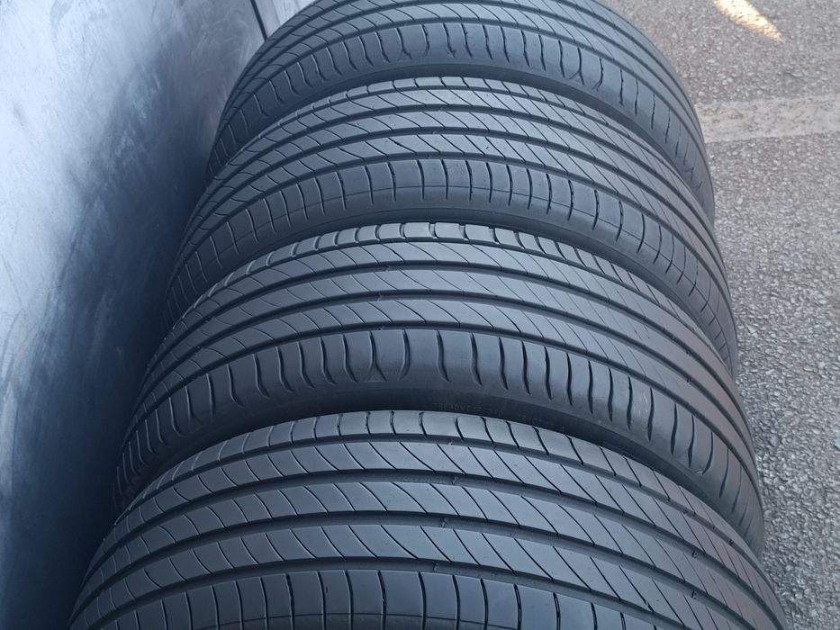 205/55/16 Michelin
