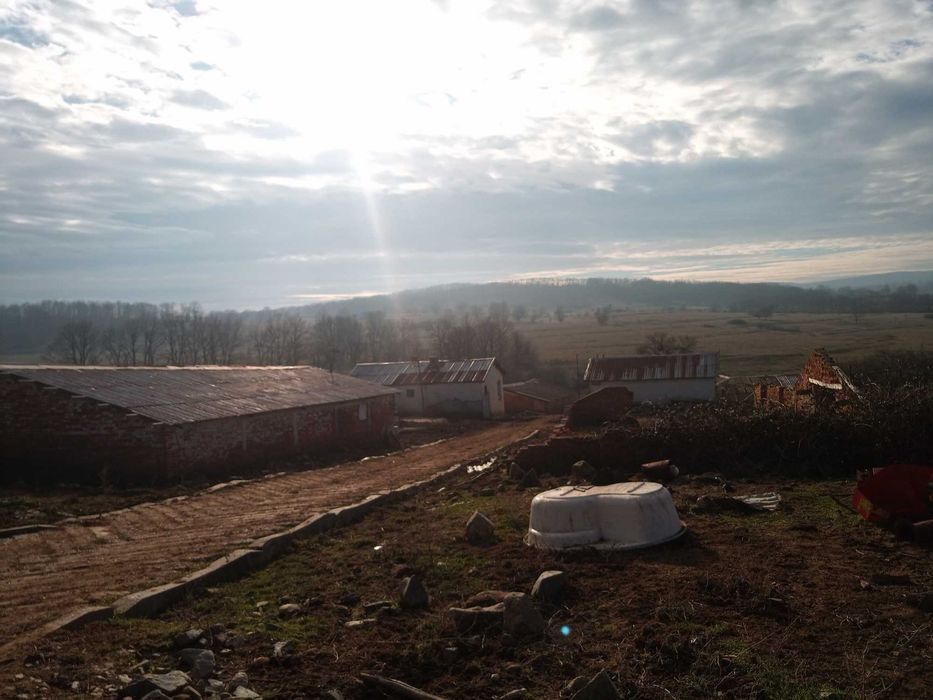 Продава се Промишлена сграда в с. Момина църква, Област Бургас - 41000 кв.м за 49 €/кв.м - Снимка #3