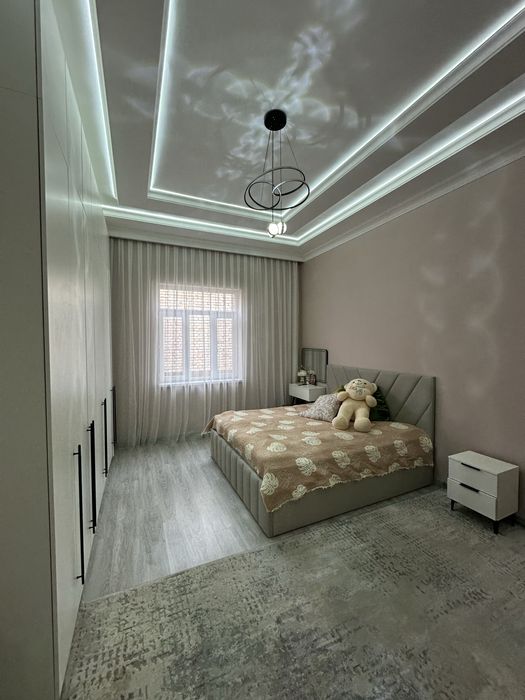 Продается одноэтажный дом