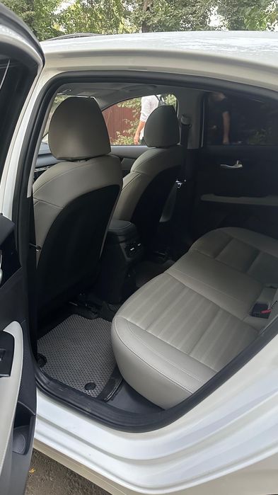 Продам авто Киа К-3