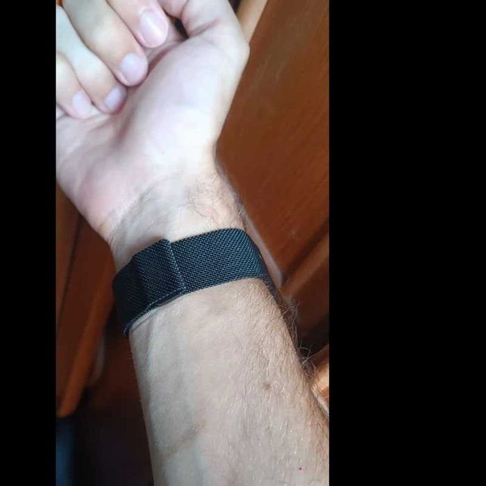 Smartwatch LAXASFIT GT7 Ultra