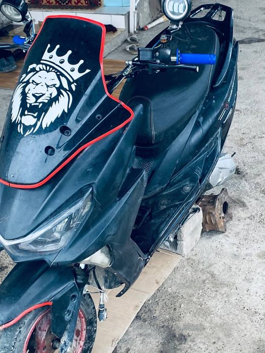 Макси сатылады..