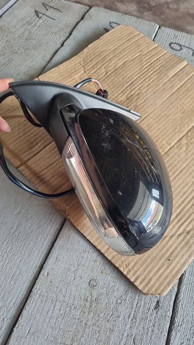 oglindă dreapta de passat B6