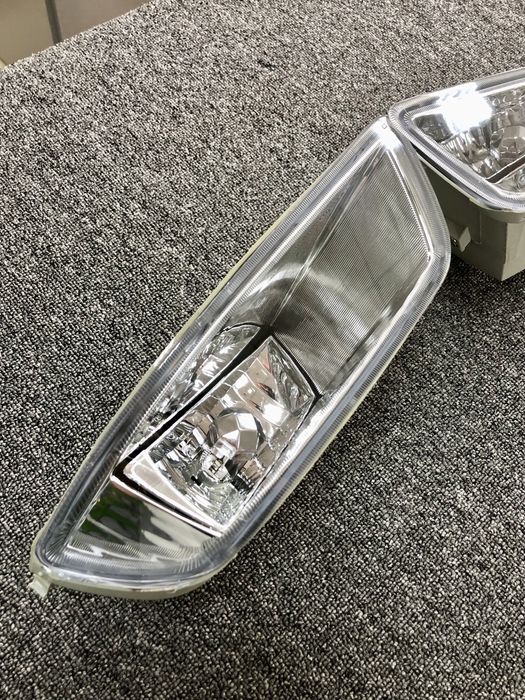 Противотуманки Камри 25, Королла 120