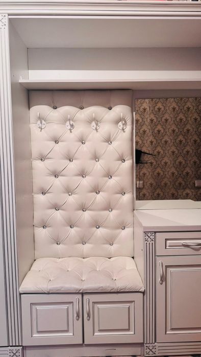 Прихожая, в отличном состоянии