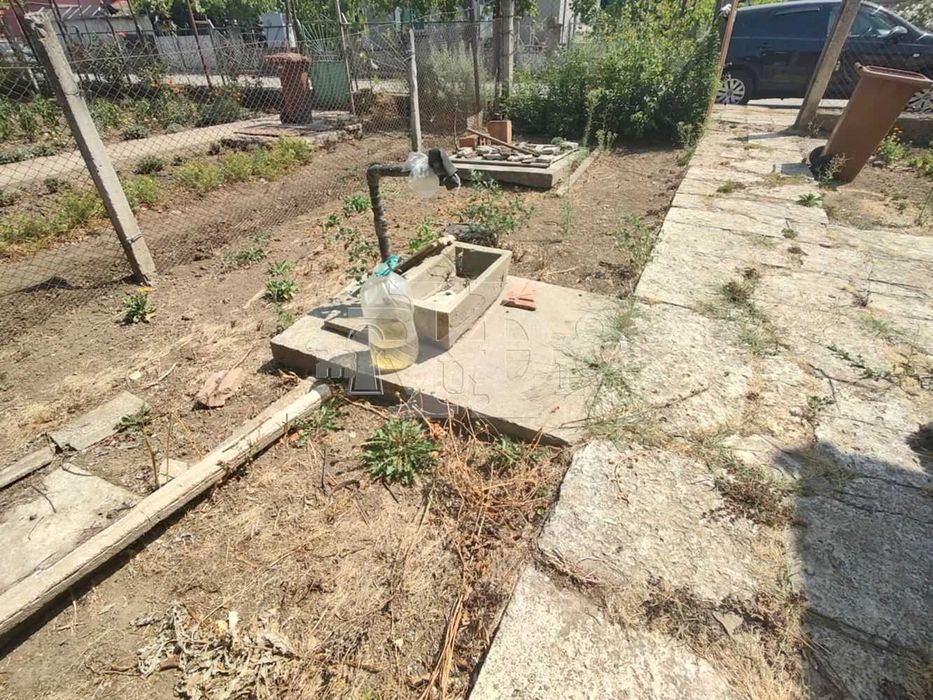 Продава се Къща в Генерал Тошево - 154 кв.м за 414 €/кв.м - Снимка #16