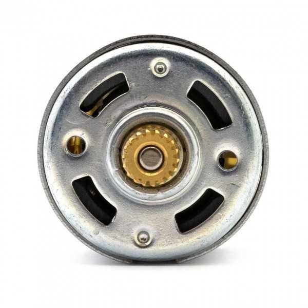 Электромотор ручника BMW X5 E70, X6 E71