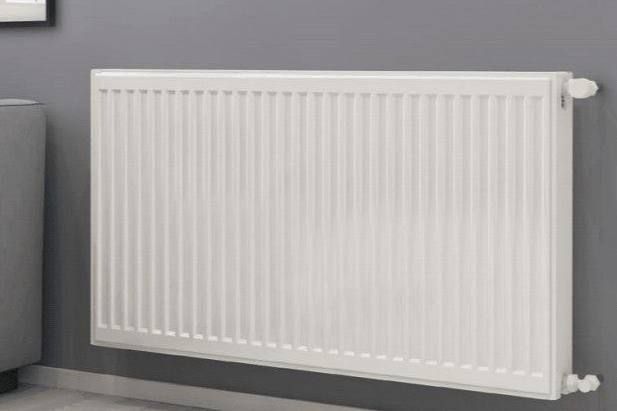 Радиатор Котёл Аристон Со склада