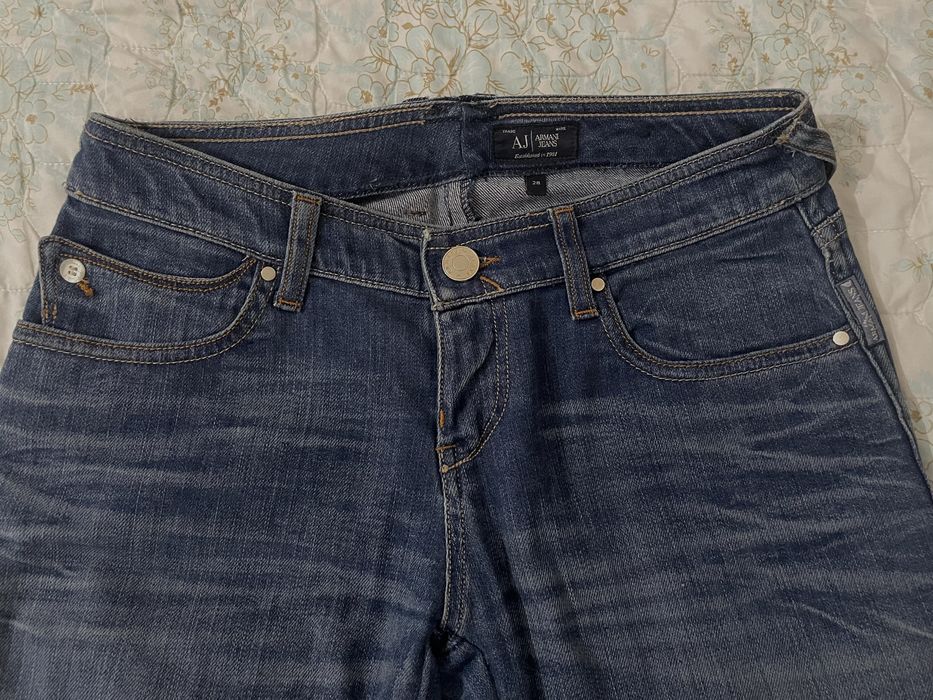 Женские Armani Jeans (оригинал)