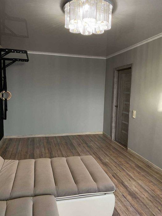 Шикарная квартира в центре города