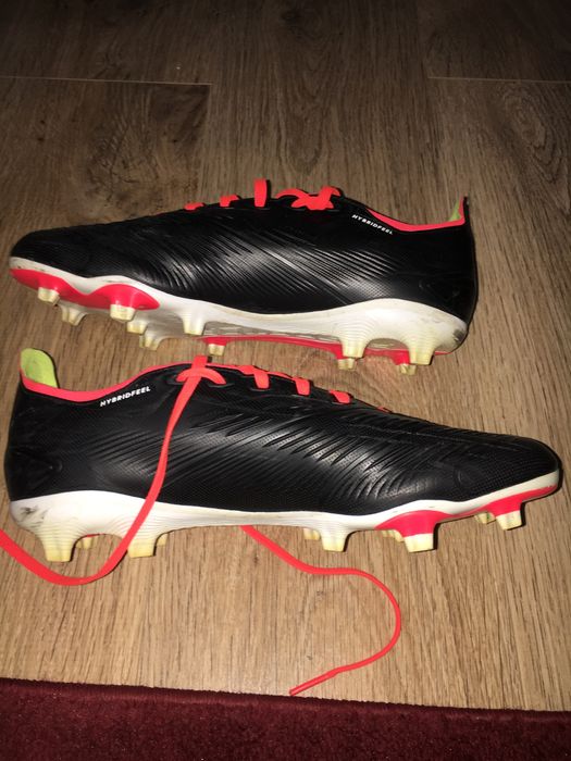 Ghete de fotbal Adidas Predator League Fg