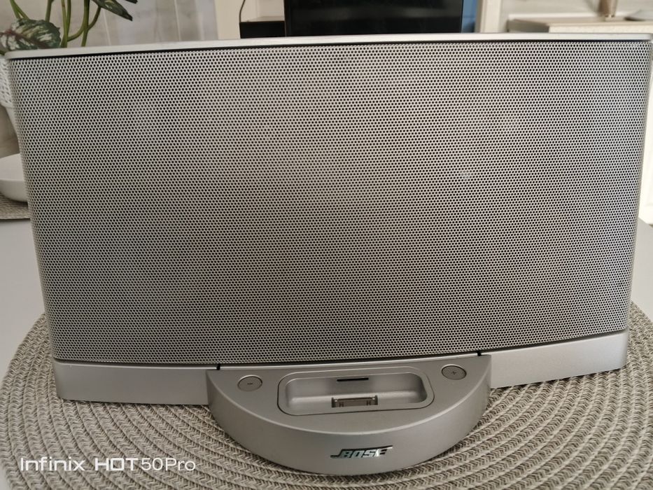 boxa Bose Bluetooth