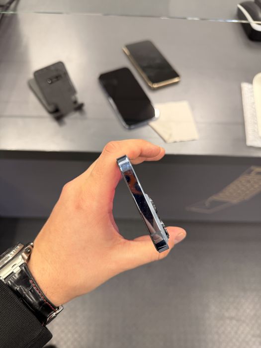 13 pro 98% battery health